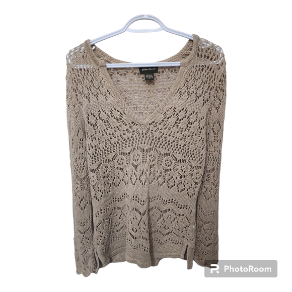 Eddie Bauer Sweaters - Eddie Bauer knit sweater